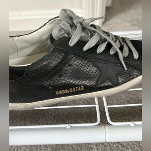 Golden Goose Low top sneakers